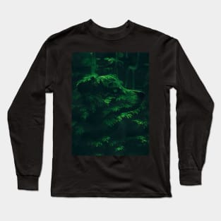 With The Forest Long Sleeve T-Shirt